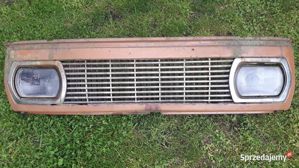 Wartburg 353 pas przedni Gliwice sprzedam