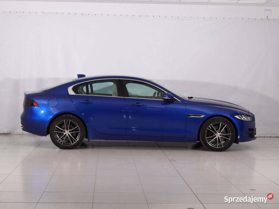 Jaguar XE 20t Piaseczno sprzedam