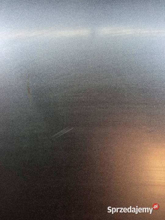 MASKA PRZÓD TEKPN DO POPRAWEK Renault Clio IV osobowe Części samochodowe