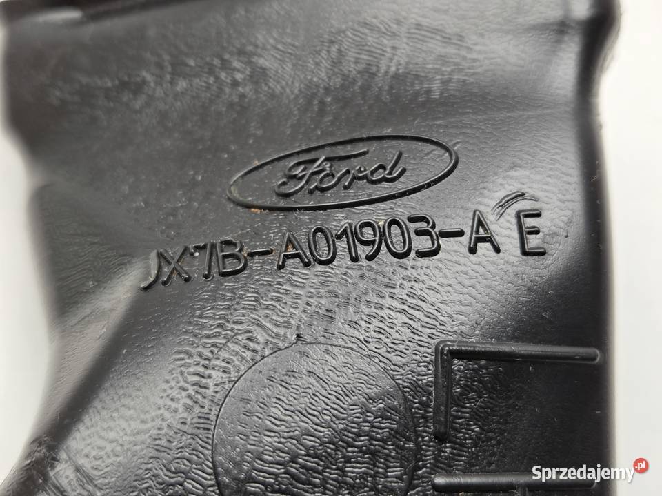 WLOT NAWIEWU FORD FOCUS MK4 JX7BA01903 Motoryzacja sprzedam