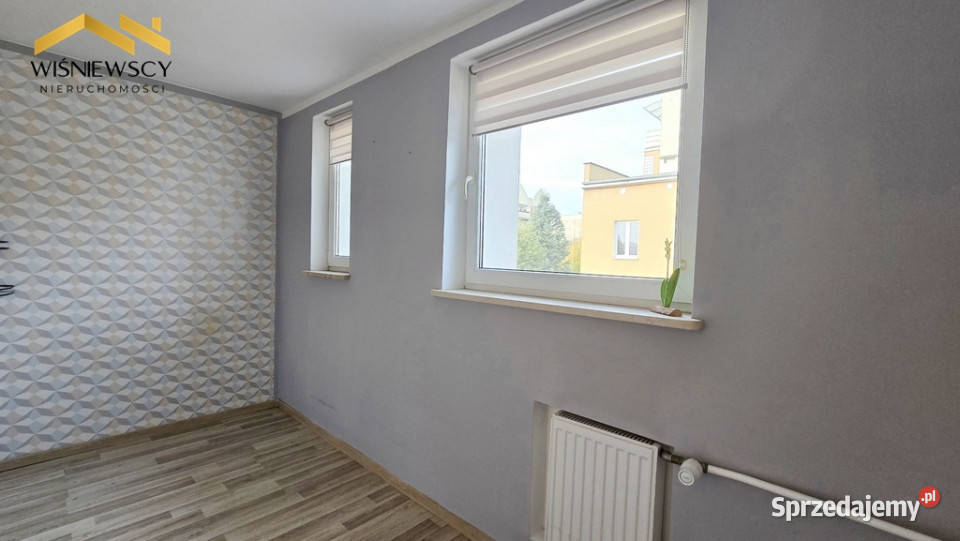 Mieszkanie 2 pok z balkonem Chełmońskiego 8118zł/m2 Sprzedaż warmińsko-mazurskie Elbląg