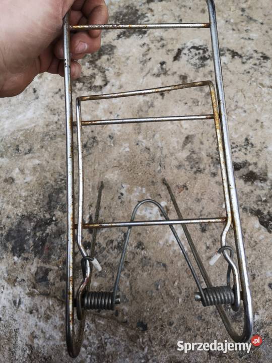 Rower Turing 2Romet bagażnik Gdańsk