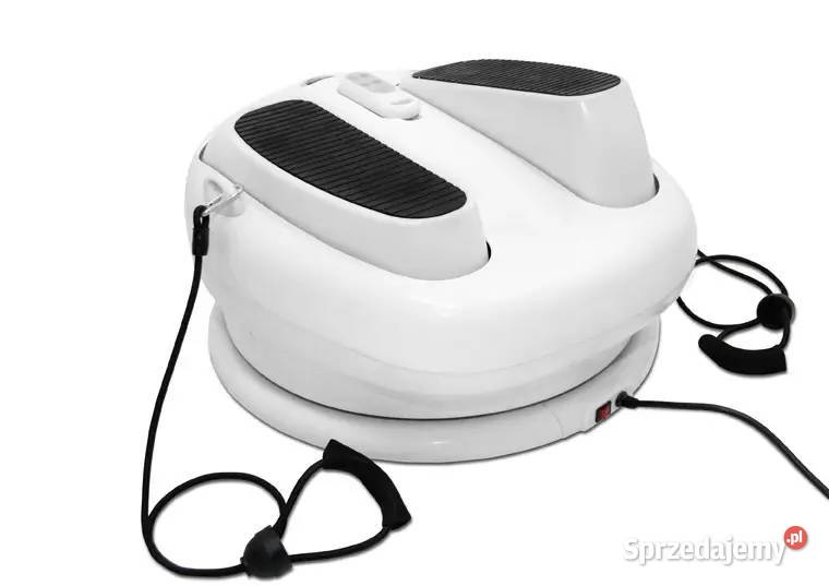 Rotostep rotor i stepper Casada Germany trenażer wielkopolskie Kępno