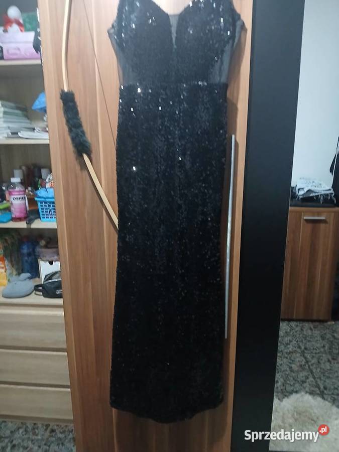 Sukienka podlaskie Grajewo sprzedam