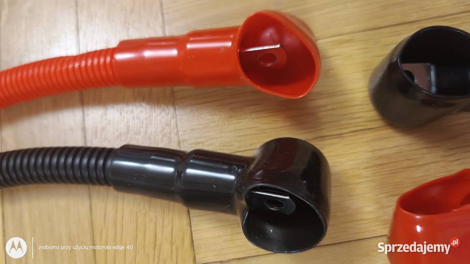 Kable rozruchowe mazowieckie Ciechanów