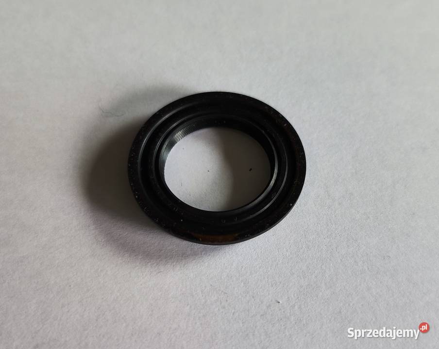 USZCZELNIACZ ZĘBATKI ZDAWCZEJ HONDA 91205MBN672 Zabrze