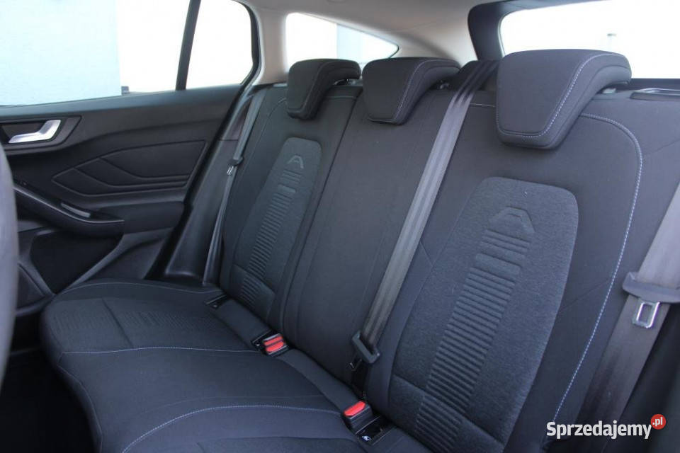 FORD Focus 2021r Carplay Kamera Tempomat Kraków