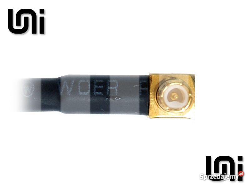 Antena GPS MCXB odbiornik MEDION MITAC MIO VW TO Mysłowice