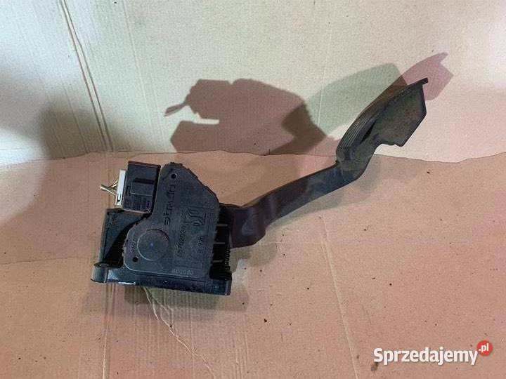 55702020 potencjometr pedał gazu Opel Corsa d Pedały zachodniopomorskie Szczecin