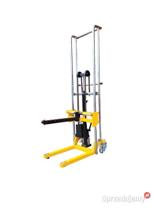 Wózek Podnośnikowy Ostrołęka