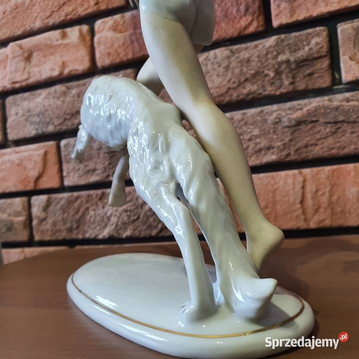 Wallendorf Porzellan Nowa Sól