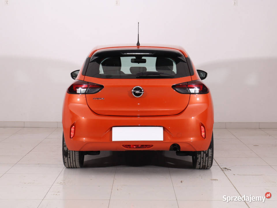 Opel Corsa 12 Corsa Piaseczno