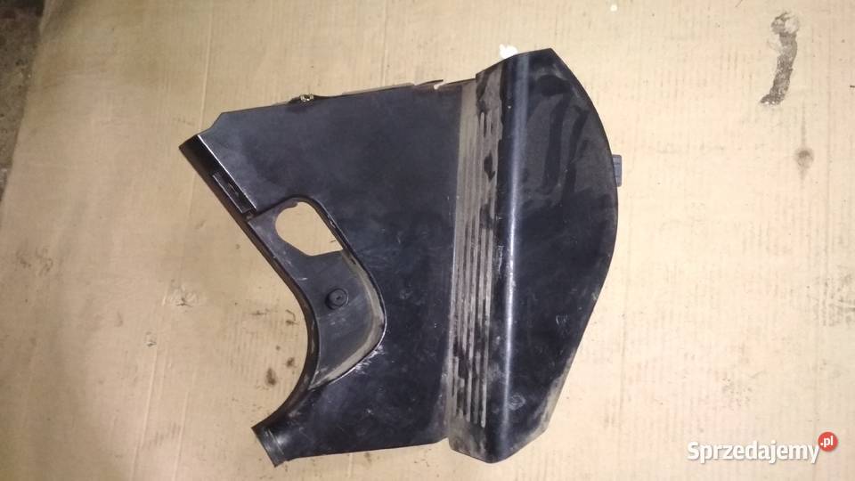 Podstopnica podnóżek bmw e39 51438208319 Starachowice