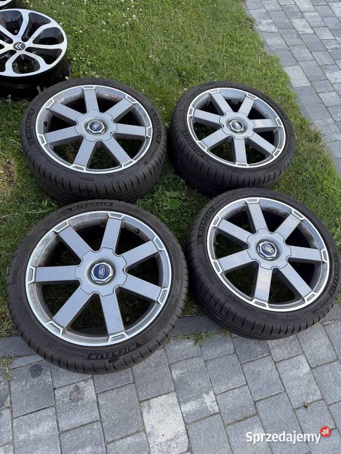 2254018 koła Ford et 525 Buk sprzedam