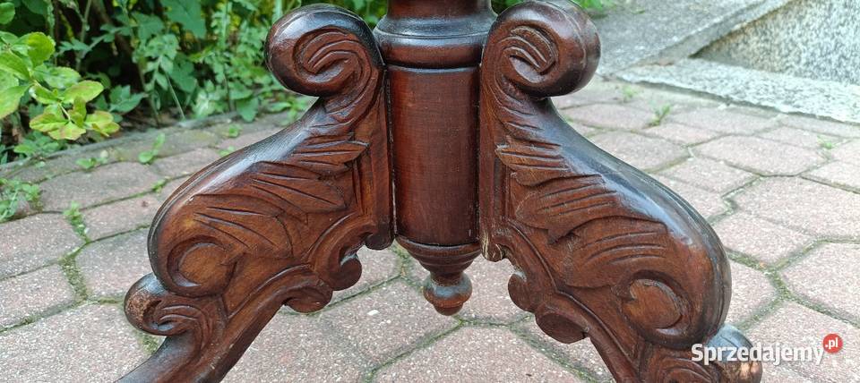 Piękny stolik kawowy Vintage sprzedam