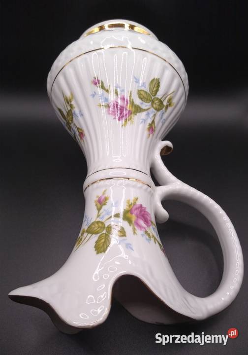 Dzbanek porcelanowy Chodzież Gdańsk