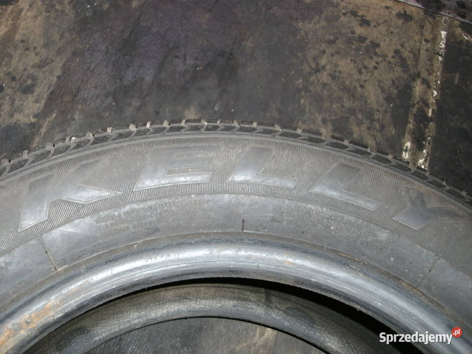 20560 R 15 KELLY CHARGER 2 91 H 8 mm 60