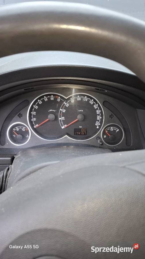 Opel meriva kujawsko-pomorskie Latkowo sprzedam