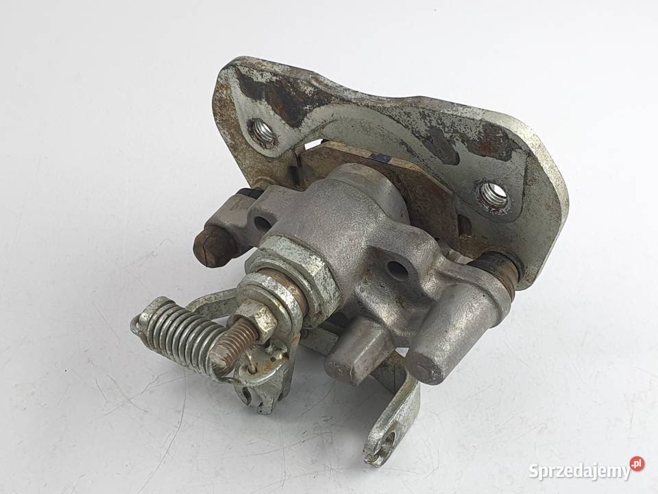 Zacisk Hamulcowy Zacisk Hamulca Recznego Yamaha Zaciski Łódź