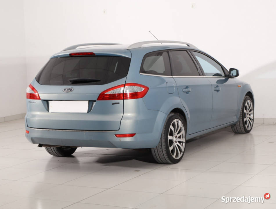 Ford Mondeo 20 16V komputer pokładowy Piaseczno