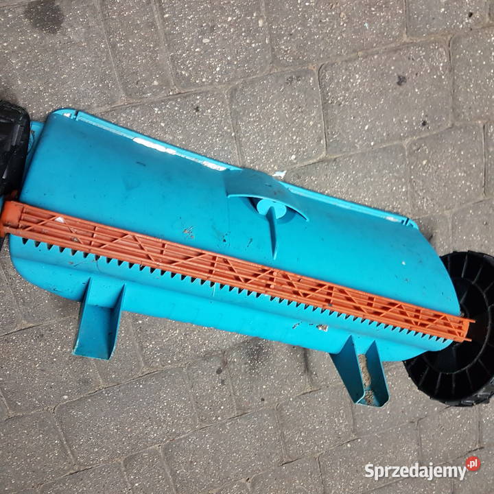 siewnik gardena do nawozu trawy uniwersalny Wiązowna