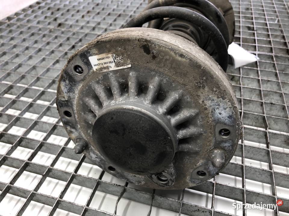 AMORTYZATOR PRAWY PRZÓD ZE SPRĘŻYNĄ BMW F39 15 sprzedam