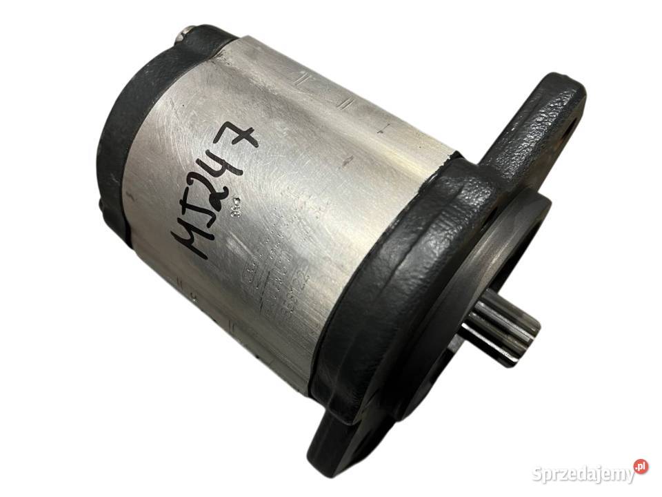 Rexroth AZPN11036LDC20MB 0510725363 0 510 725 Układ hydrauliczny Poznań