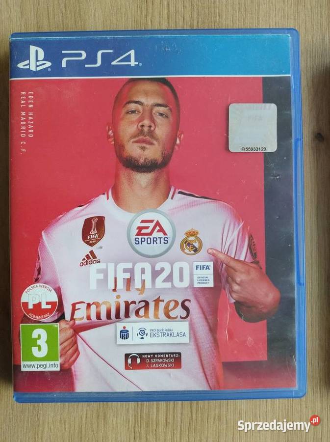 Gry na 4 Skierniewice sprzedam