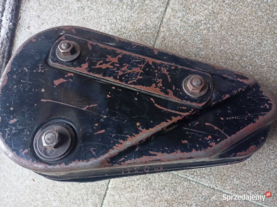 Harley WLA Knucklehead Panhead kujawsko-pomorskie Bydgoszcz