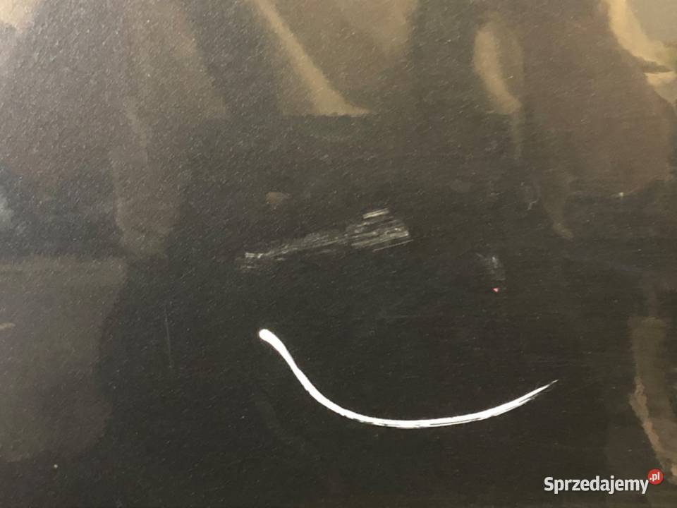 DRZWI PRAWY TYŁ TOYOTA AYGO I Hatchback 0514