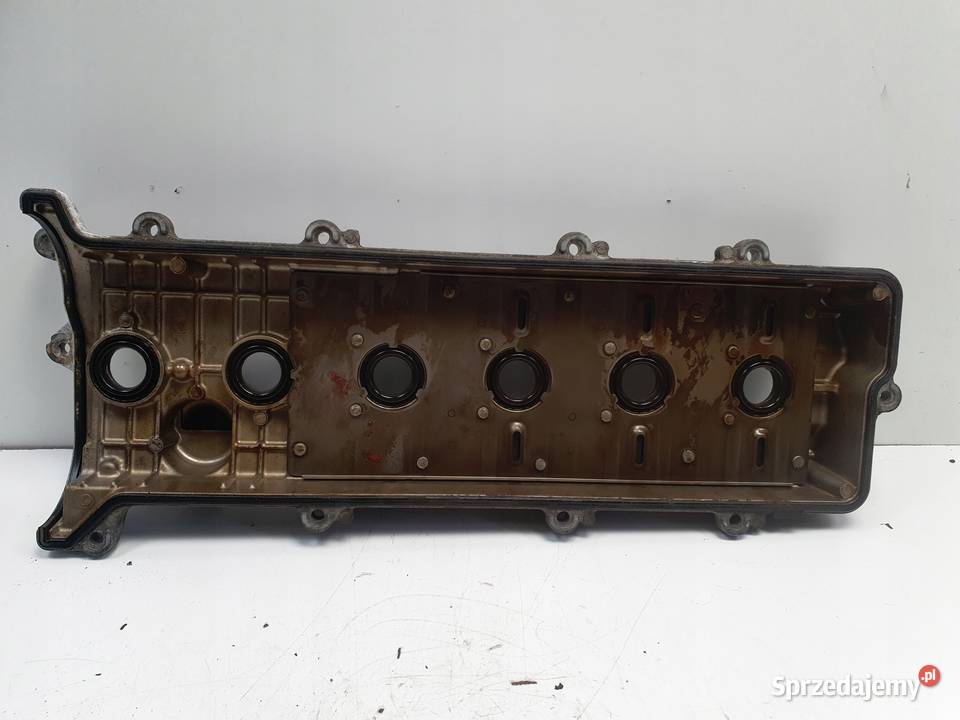 Lexus IS 200 IS200 20 B VVTi POKRYWA ZAWORÓW Chełm