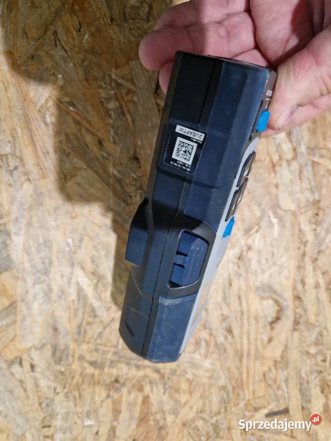 DETEKTOR WIELOFUNKCYJNY EINHELL BTUEM 5 IN 1 wielkopolskie Głogowa