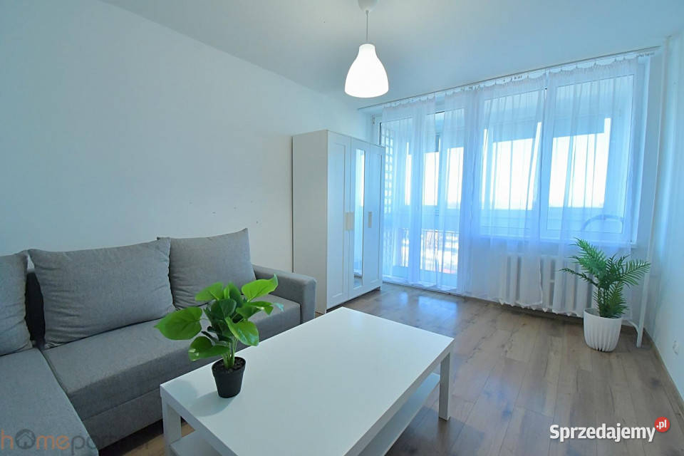 wynajmu mieszkania 45 metrów 2 pokojowe Wrocław