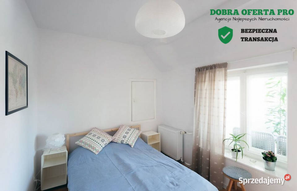 Mieszkanie 415 m Stare Miasto okazja Mieszkania Gdańsk