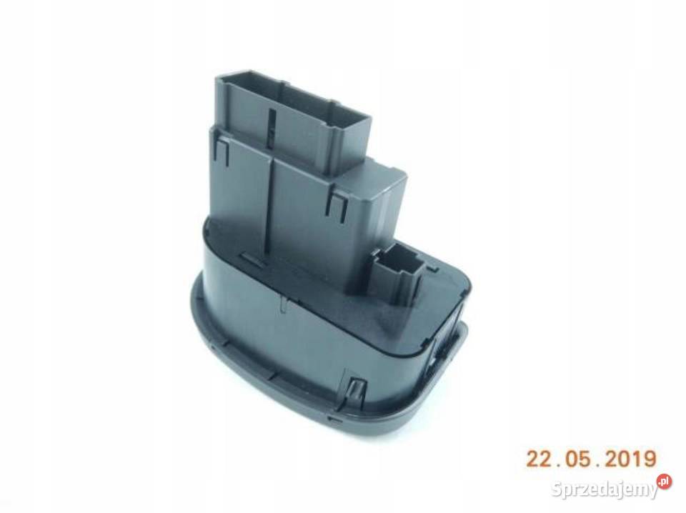 PRZEŁĄCZNIK WŁĄCZNIK ŚWIATEŁ JAGUAR XTYPE 0203 osobowe lubelskie