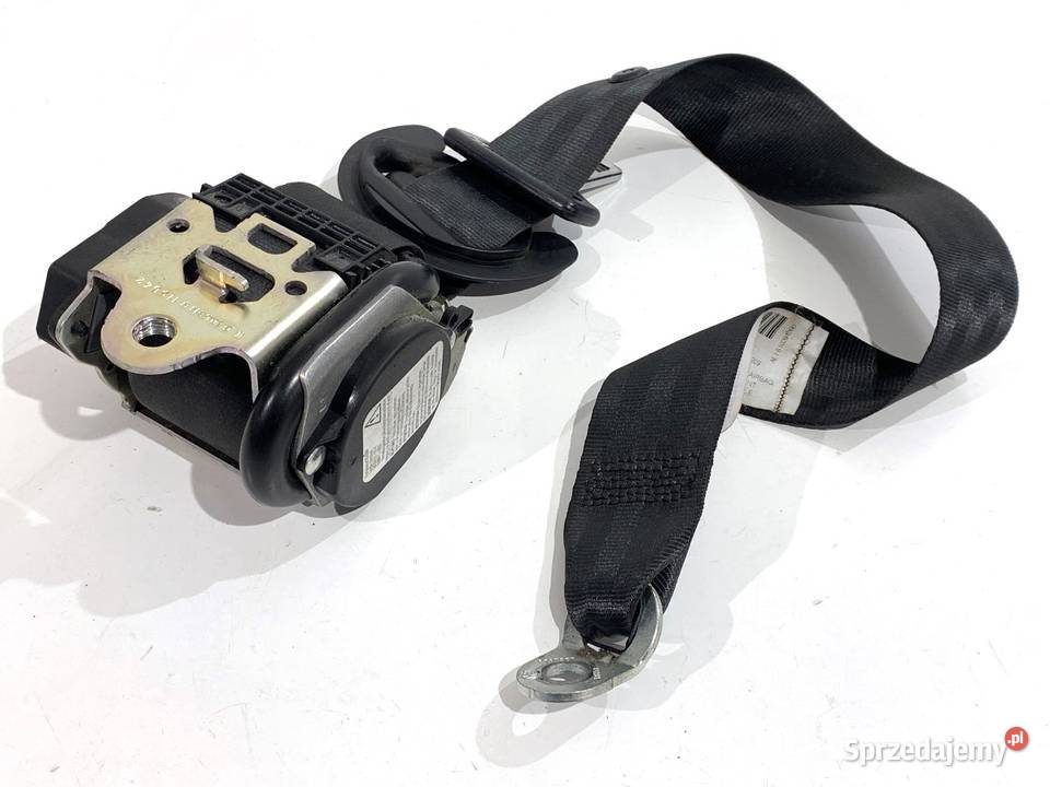 PAS BEZPIECZEŃSTWA LEWY PRZÓD VW CC B7 sprzedam