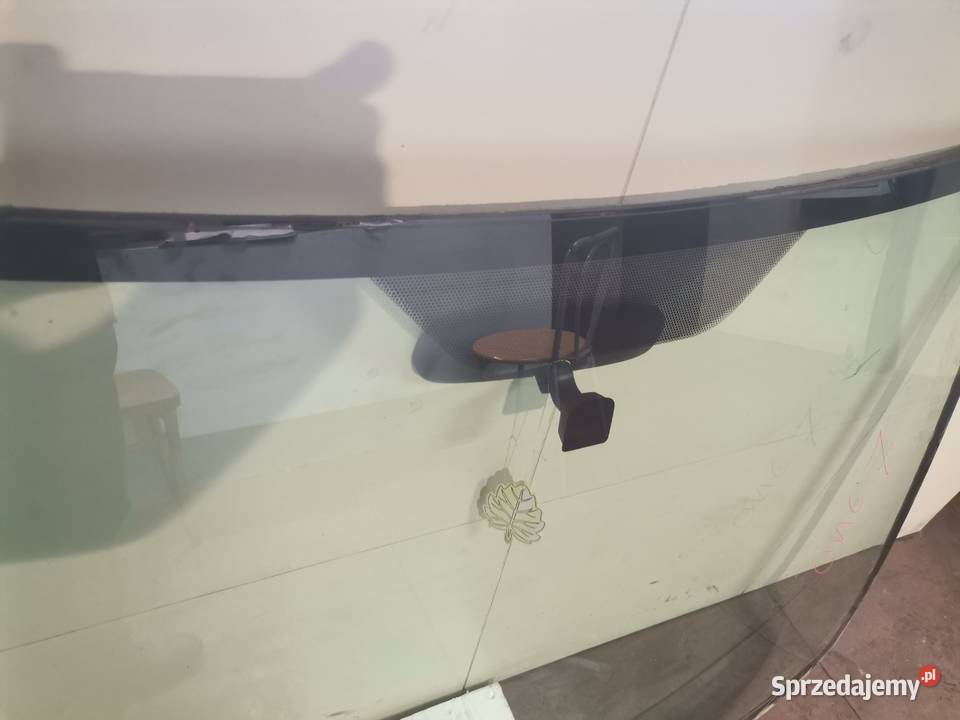 SZYBA PRZÓD PRZEDNIA CZOŁOWA HONDA CIVIC 7 VII Części samochodowe Nowy Sącz