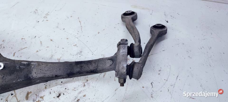 ZWROTNICA PRAWY PRZÓD AUDI A4 A6 A7 8K0407258L Przystajń