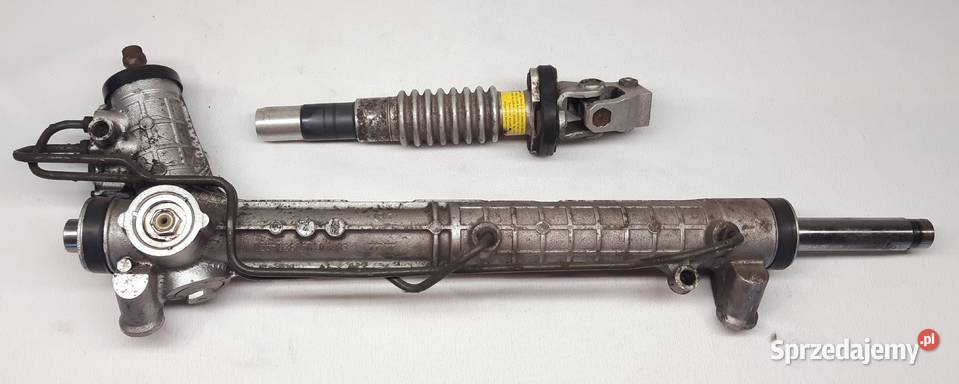 MAGLOWNICA PORSCHE BOXSTER 986 Mielęcin sprzedam