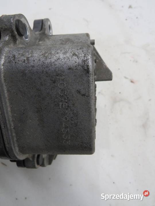 POMPA WODY AURIS II 18 161A039035 osobowe
