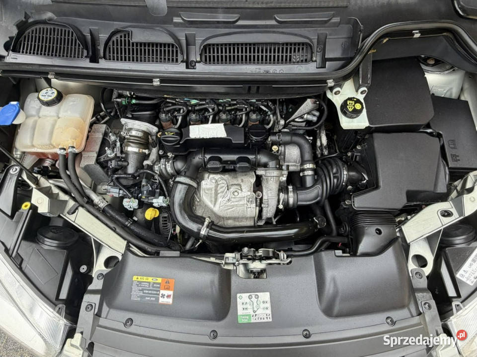 Ford C Prosty Silnik Super Stan GWARANCJA Zakup mazowieckie
