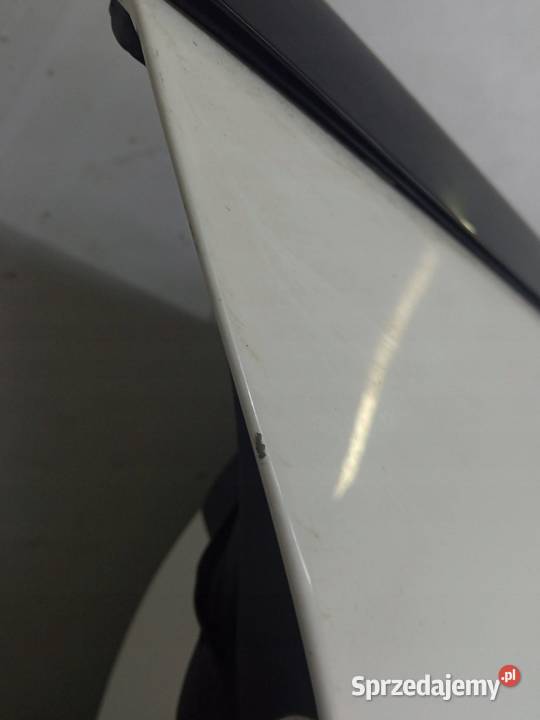 DRZWI PRAWE PRZÓD 149 W117 MercedesBenz CLAklasa Drzwi