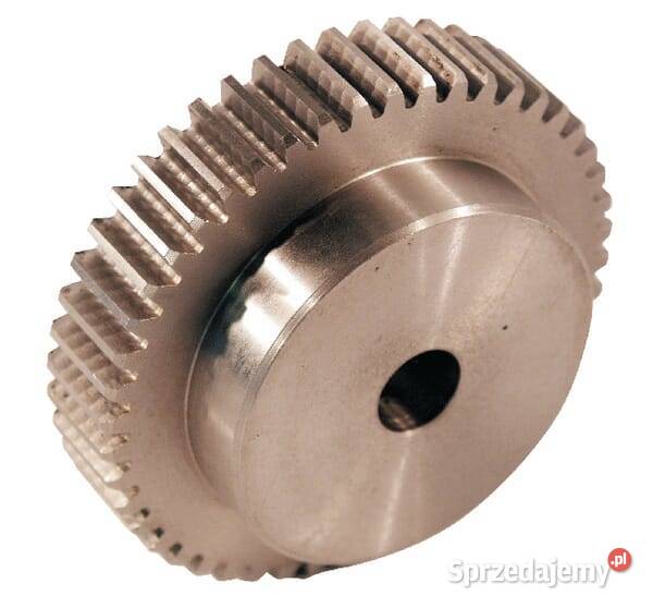 Modułowe koło zębate z piastą moduł 1 30 zębów Kamionna