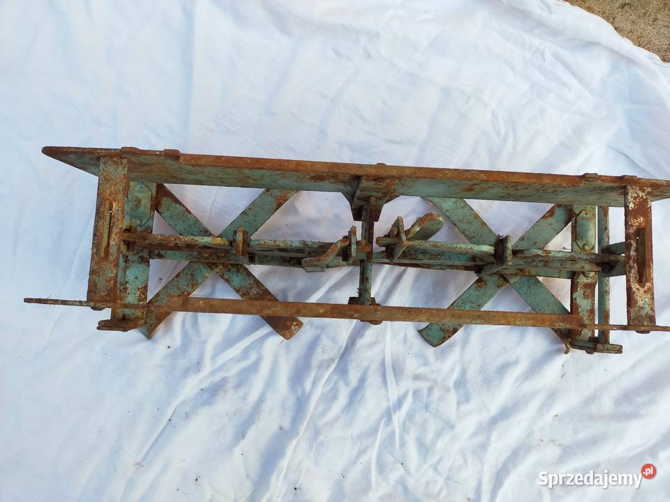 Stara waga Połczyn-Zdrój