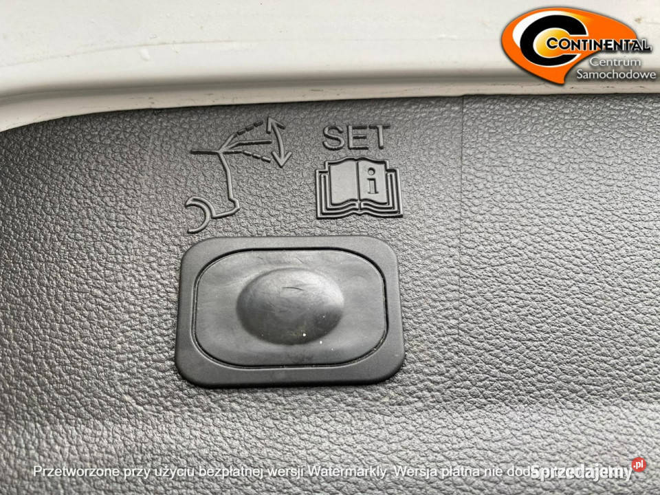 Ford Kuga Pełne wyposażeniestan II 2012 Żory