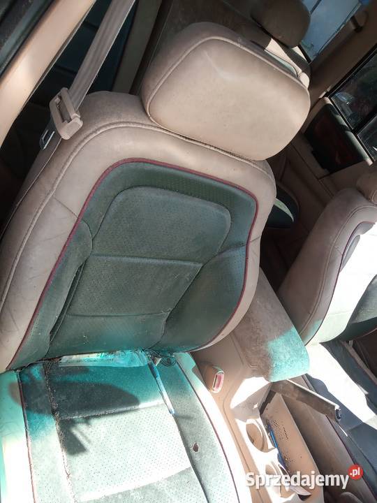jeep grand cherokee terenowe Suchatówka sprzedam