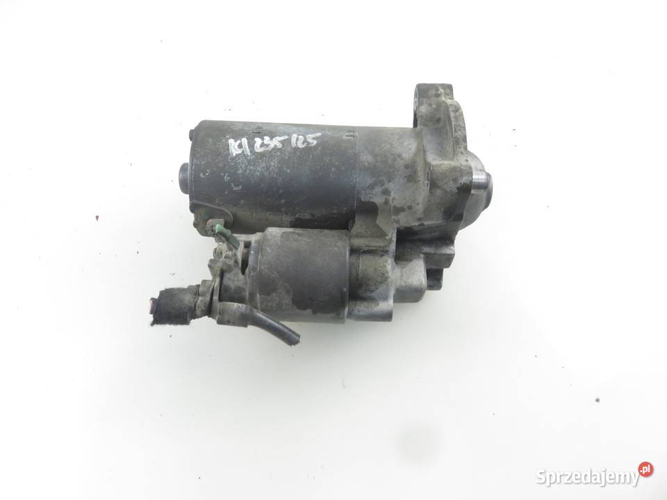 ROZRUSZNIK PEUGEOT 1007 14 16V osobowe małopolskie sprzedam