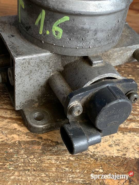 Przepustnica FIAT 16 54CFA26