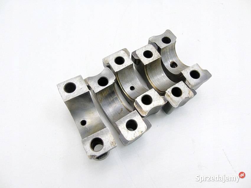 MOSTKI WAŁKA ROZRZĄDU GŁOWICY 19 18 BMW E36 E46 osobowe Głowice cylindrów Sosnowiec