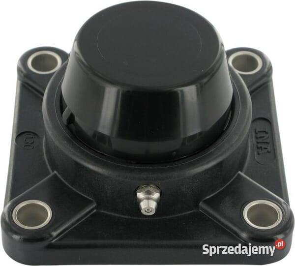 Łożysko z obudową z tworzywa sztucznego KLF Kamionna